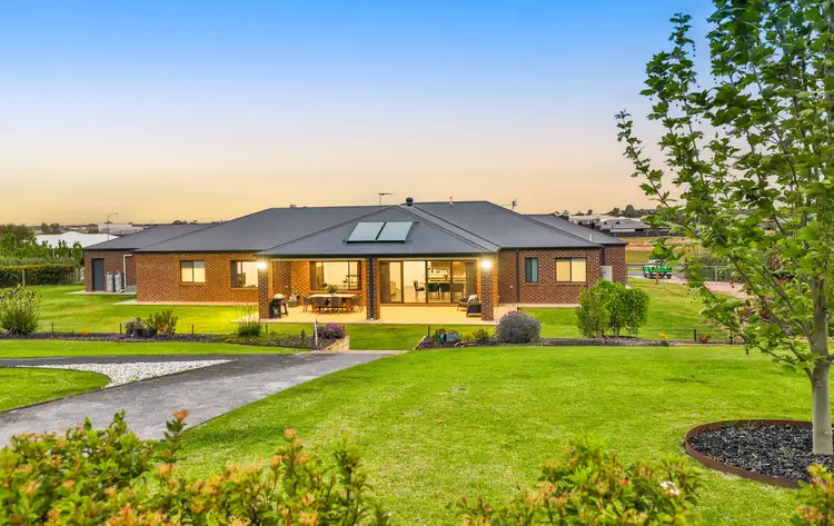 Second view of Homely house listing, 47 Moontongue Drive, Gol Gol NSW 2738