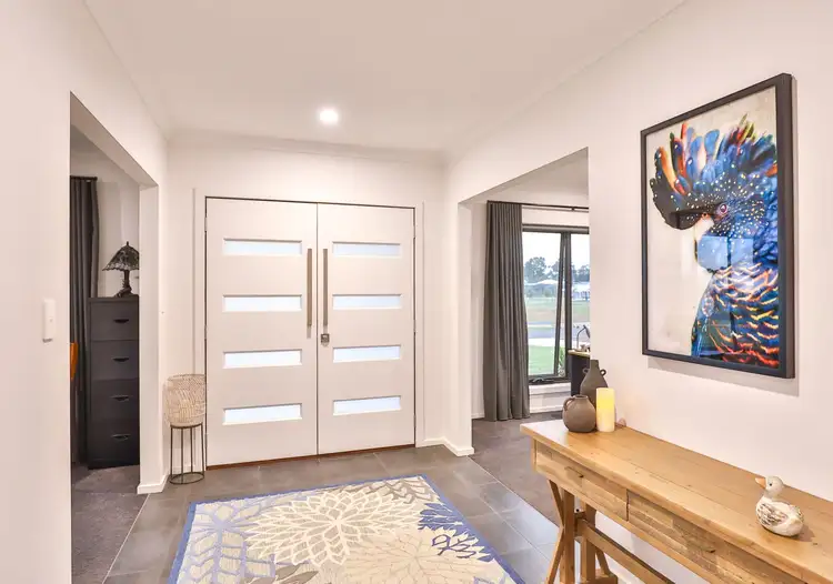 Third view of Homely house listing, 47 Moontongue Drive, Gol Gol NSW 2738