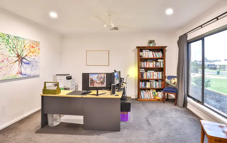 Fifth view of Homely house listing, 47 Moontongue Drive, Gol Gol NSW 2738