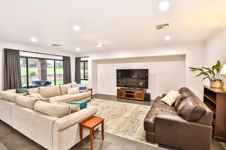 Sixth view of Homely house listing, 47 Moontongue Drive, Gol Gol NSW 2738