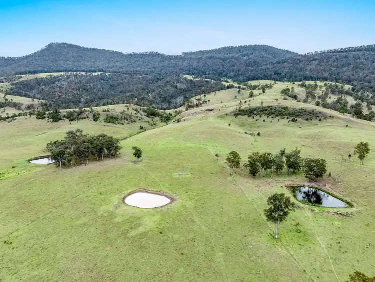 Third view of Homely rural property listing, 1898 Top Swanfels Road, Swanfels QLD 4371
