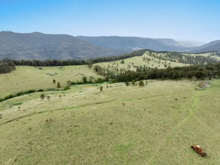 Fourth view of Homely rural property listing, 1898 Top Swanfels Road, Swanfels QLD 4371