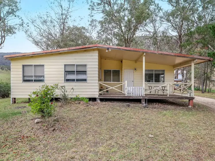 Fifth view of Homely rural property listing, 1898 Top Swanfels Road, Swanfels QLD 4371