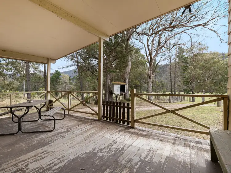 Sixth view of Homely rural property listing, 1898 Top Swanfels Road, Swanfels QLD 4371