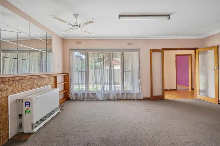 Second view of Homely house listing, 7 Farrington Street, Kennington VIC 3550