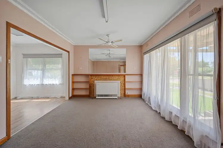 Third view of Homely house listing, 7 Farrington Street, Kennington VIC 3550