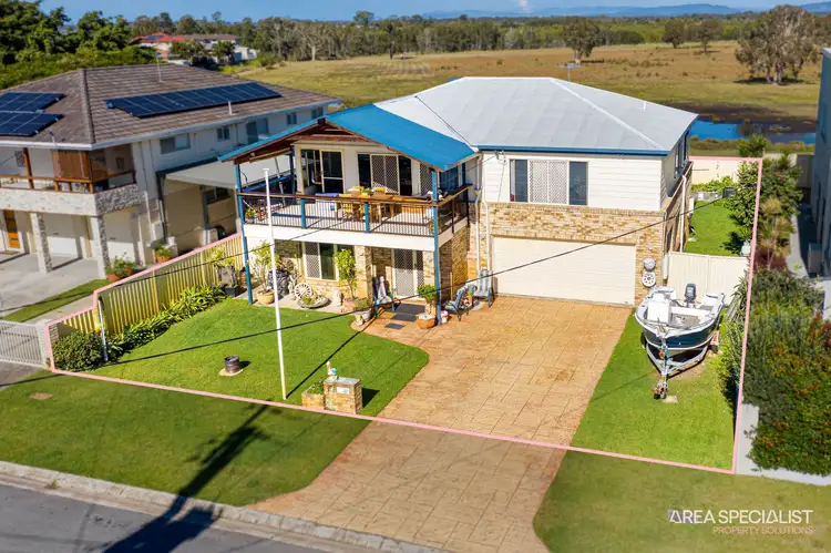 Third view of Homely house listing, 33 Esplanade, Jacobs Well QLD 4208
