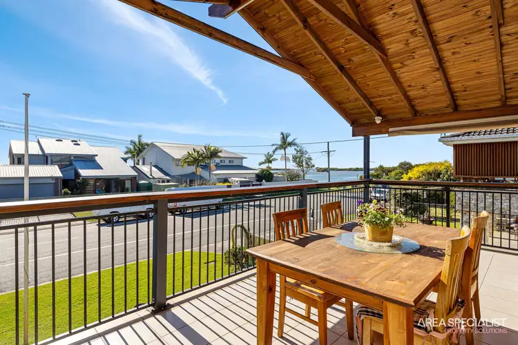 Fourth view of Homely house listing, 33 Esplanade, Jacobs Well QLD 4208