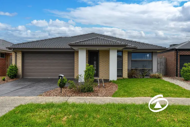 Main view of Homely house listing, 5 Ethan Court, Pakenham VIC 3810
