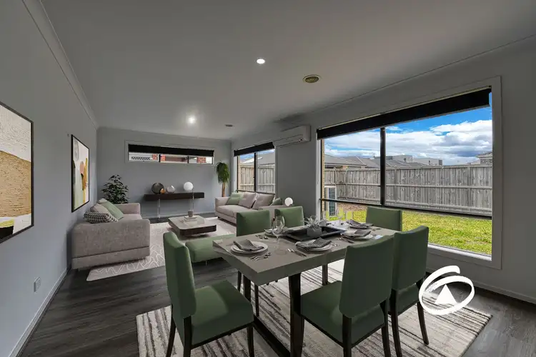 Fourth view of Homely house listing, 5 Ethan Court, Pakenham VIC 3810