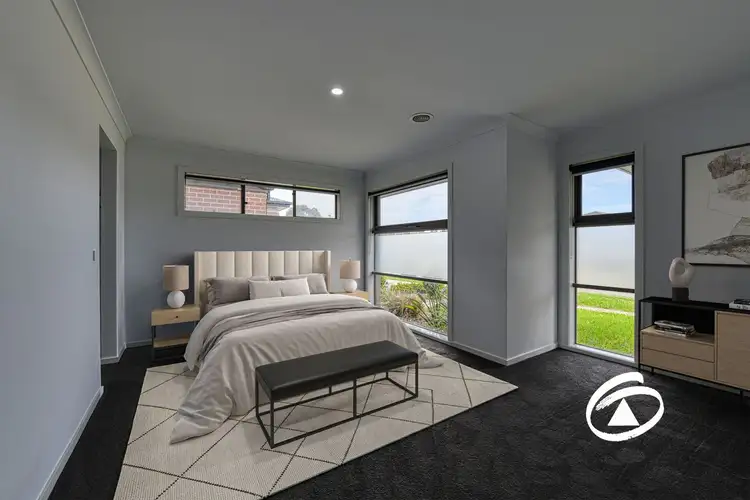 Fifth view of Homely house listing, 5 Ethan Court, Pakenham VIC 3810