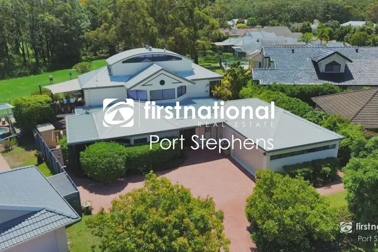 4 Sanderling Close, Salamander Bay NSW 2317
