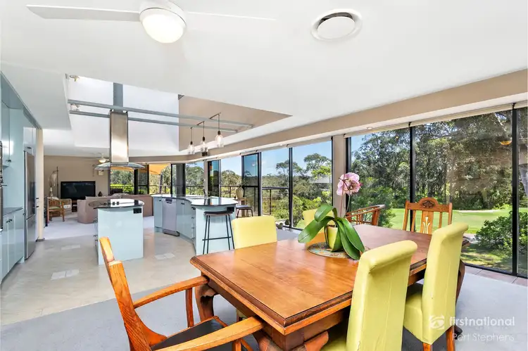 Fifth view of Homely house listing, 4 Sanderling Close, Salamander Bay NSW 2317