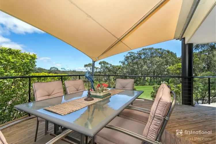 Sixth view of Homely house listing, 4 Sanderling Close, Salamander Bay NSW 2317