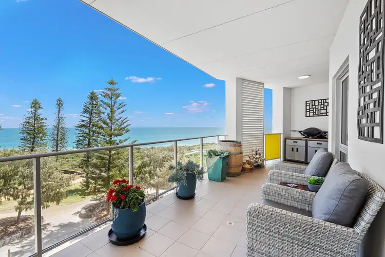 31/150 Boardwalk Boulevard, Halls Head WA 6210