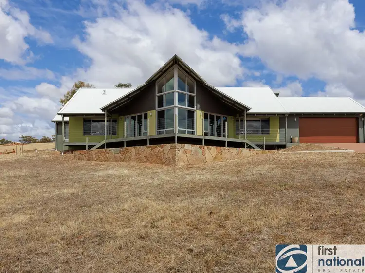 Main view of Homely house listing, 11 Marshall Place, Northam WA 6401