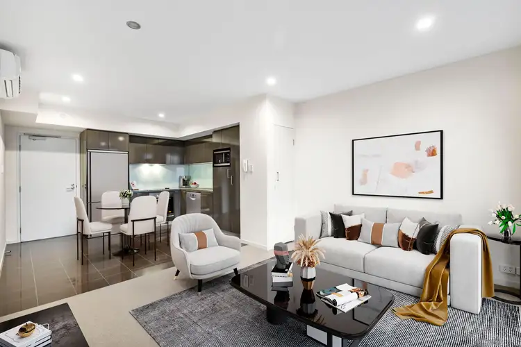 Main view of Homely apartment listing, 37/3 Homelea Court, Rivervale WA 6103