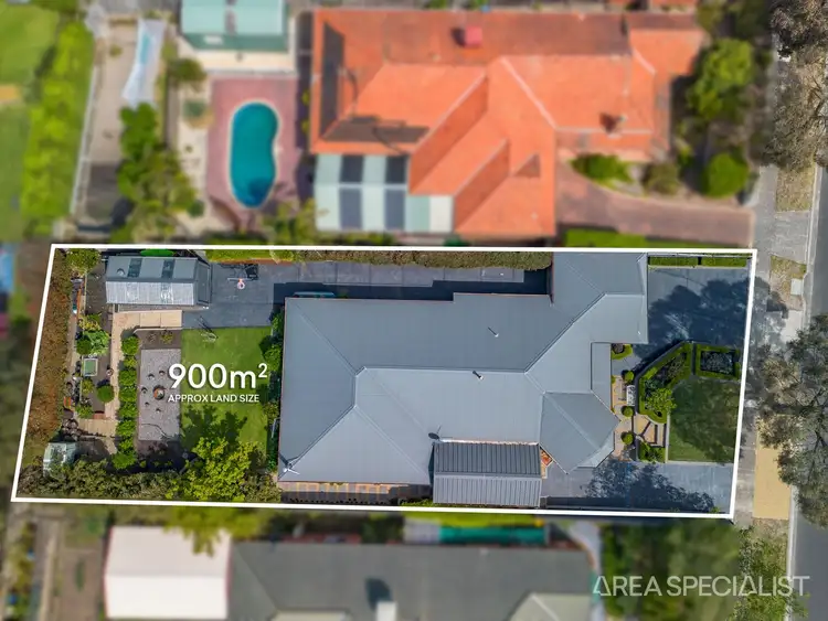 Third view of Homely house listing, 10 Sundew Drive, Langwarrin VIC 3910