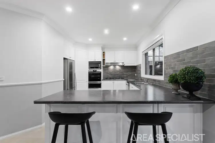 Fifth view of Homely house listing, 10 Sundew Drive, Langwarrin VIC 3910