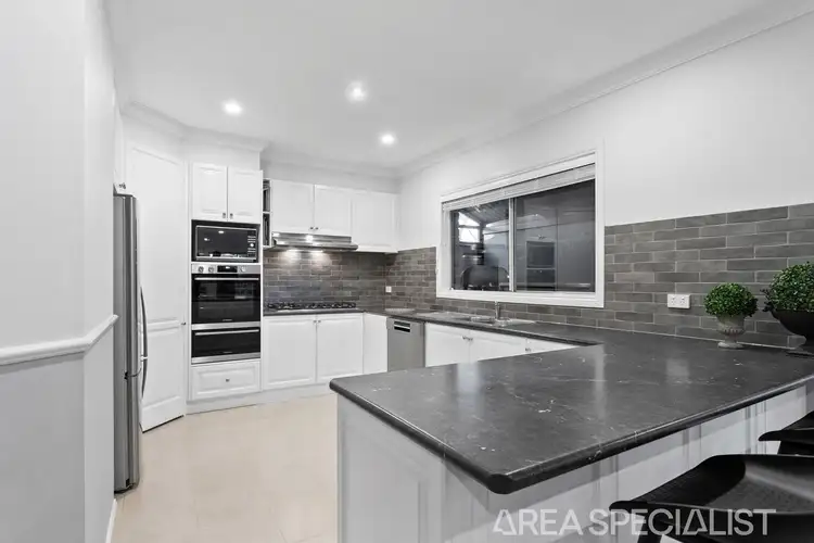 Sixth view of Homely house listing, 10 Sundew Drive, Langwarrin VIC 3910
