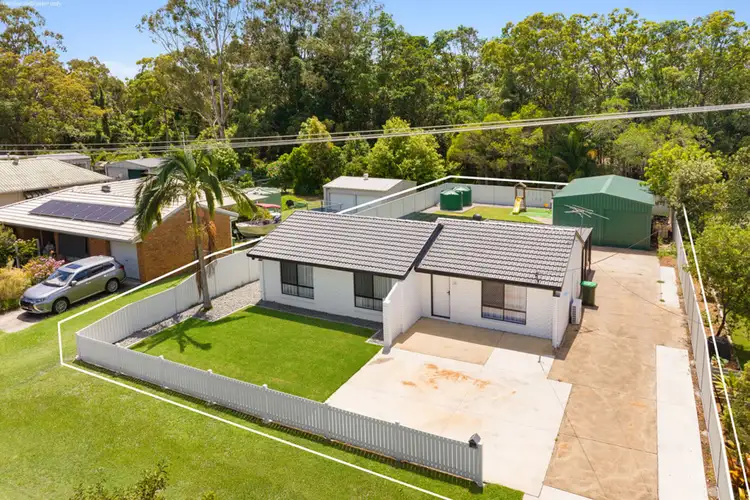 38 Kumgum Street, Jacobs Well QLD 4208