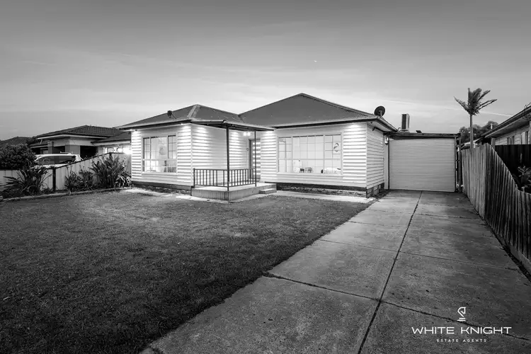38 Salmond Street, Deer Park VIC 3023