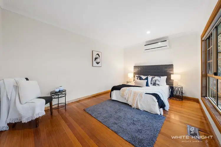 Second view of Homely house listing, 38 Salmond Street, Deer Park VIC 3023