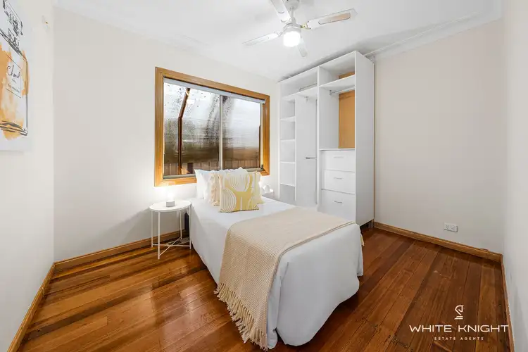Fifth view of Homely house listing, 38 Salmond Street, Deer Park VIC 3023