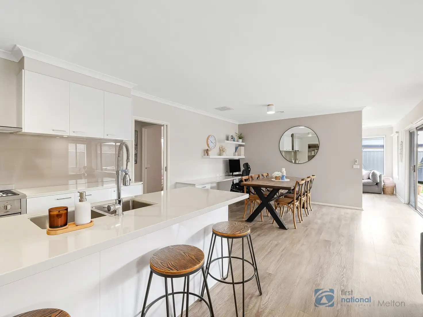 Main view of Homely house listing, 60 Stonehill Drive, Maddingley VIC 3340