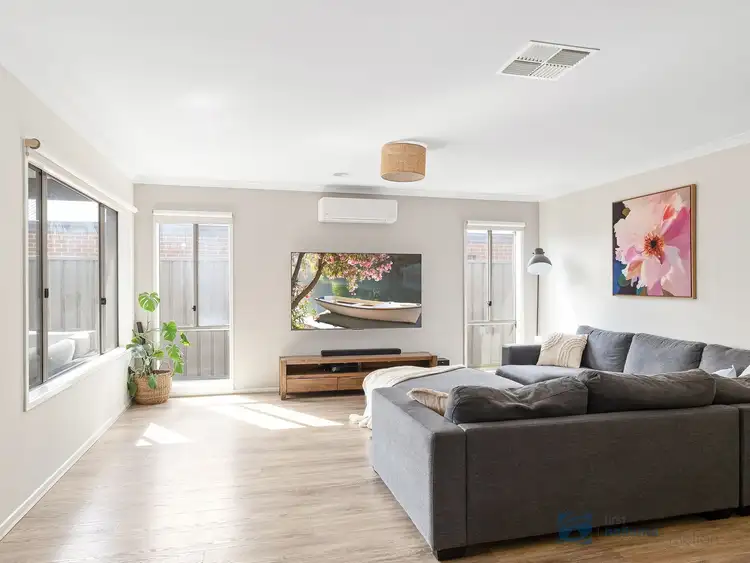 Fourth view of Homely house listing, 60 Stonehill Drive, Maddingley VIC 3340