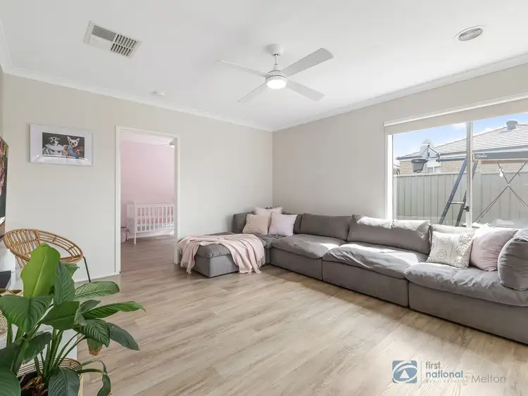 Fifth view of Homely house listing, 60 Stonehill Drive, Maddingley VIC 3340