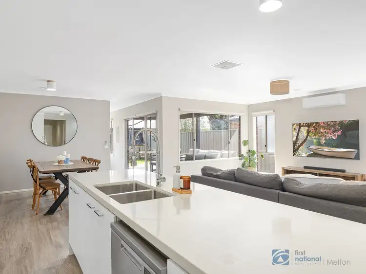 Sixth view of Homely house listing, 60 Stonehill Drive, Maddingley VIC 3340