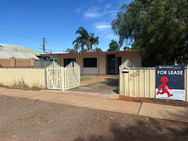 Main view of Homely house listing, 361 Collins Street, Kalgoorlie WA 6430