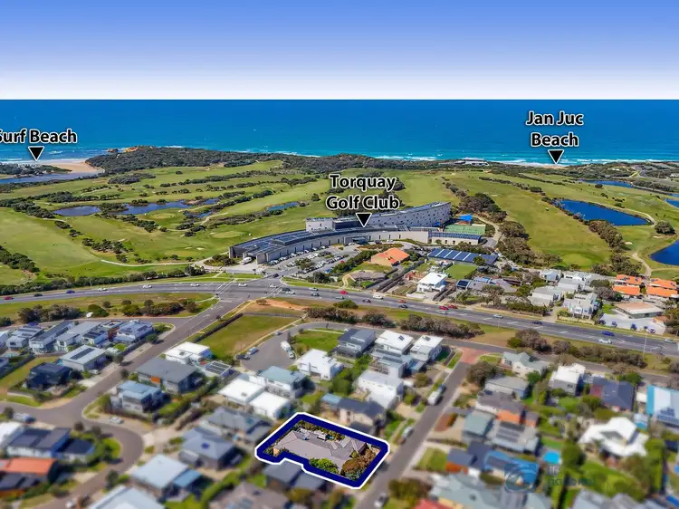 10 MILLENNIUM WAY, Torquay VIC 3228