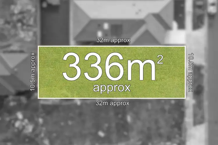 Second view of Homely land listing, 11 Rice Flower Crescent, Strathtulloh VIC 3338