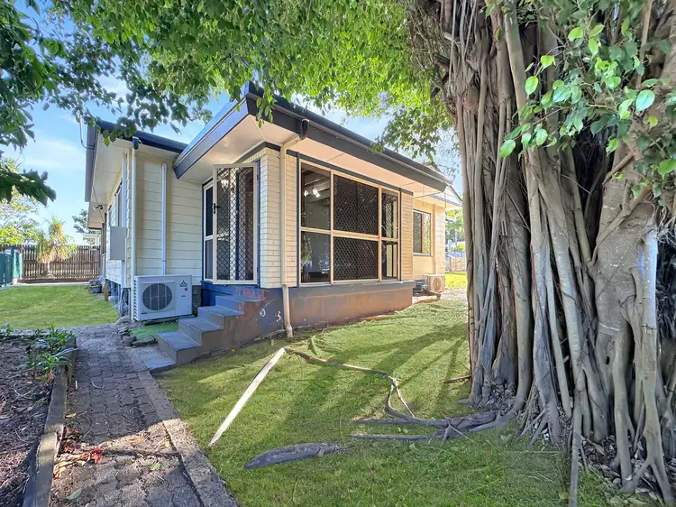 34 Valley Street, North Mackay QLD 4740
