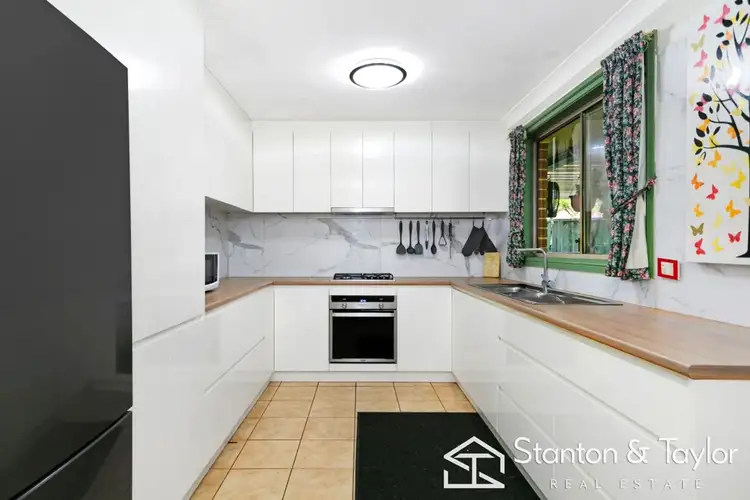 Third view of Homely villa listing, 4/52 Canberra Street, Oxley Park NSW 2760