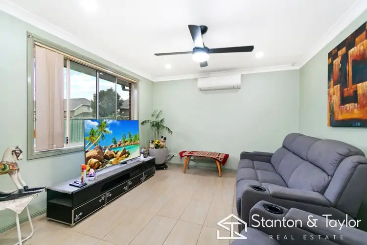 Fourth view of Homely villa listing, 4/52 Canberra Street, Oxley Park NSW 2760
