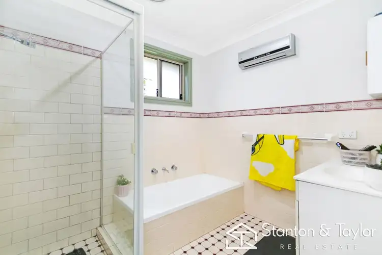 Fifth view of Homely villa listing, 4/52 Canberra Street, Oxley Park NSW 2760
