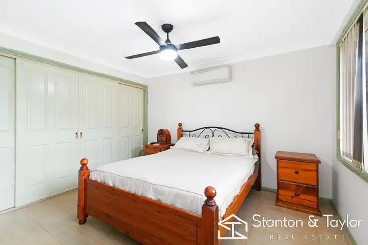 Sixth view of Homely villa listing, 4/52 Canberra Street, Oxley Park NSW 2760