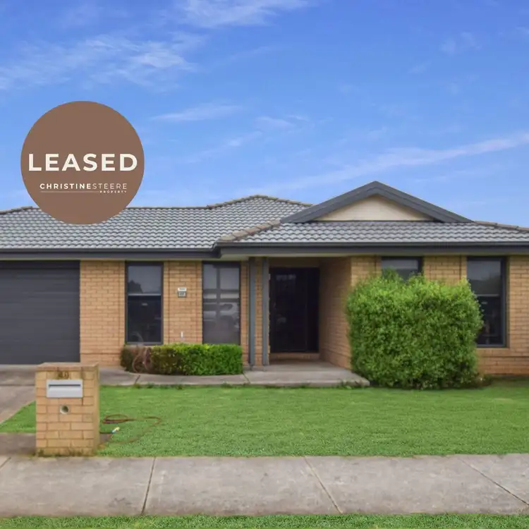 40 Aberline Road