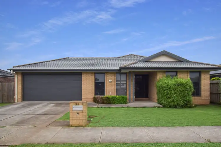 Second view of Homely house listing, 40 Aberline Road, Warrnambool VIC 3280