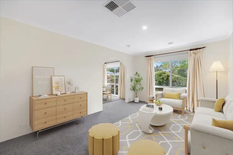 Second view of Homely house listing, 70 Casey Crescent, Calwell ACT 2905