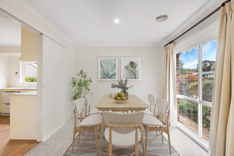 Third view of Homely house listing, 70 Casey Crescent, Calwell ACT 2905