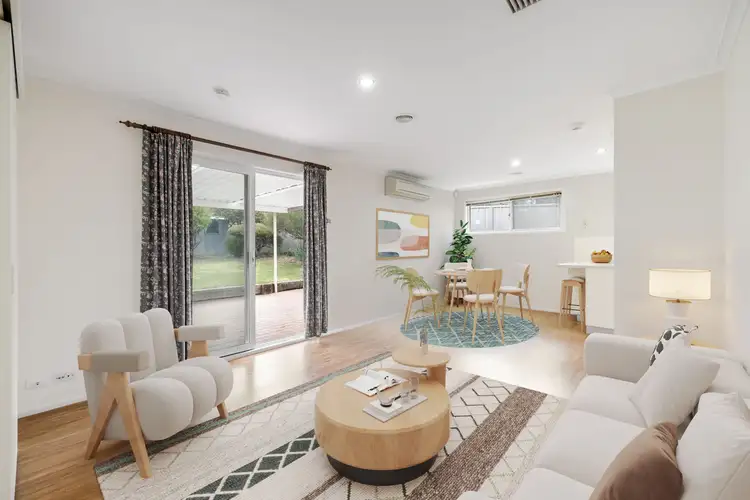 Fifth view of Homely house listing, 70 Casey Crescent, Calwell ACT 2905