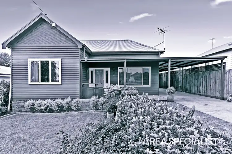 6 George Street, Korumburra VIC 3950