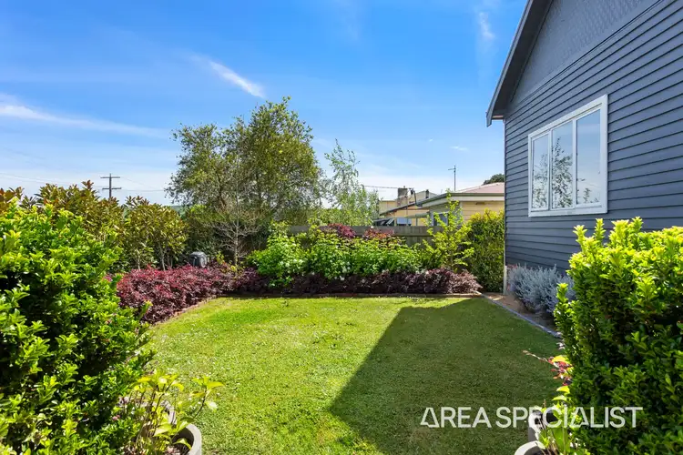 Fifth view of Homely house listing, 6 George Street, Korumburra VIC 3950