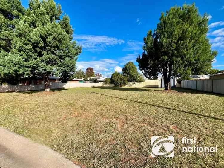 Second view of Homely land listing, 26 Nowland Street, Chinchilla QLD 4413
