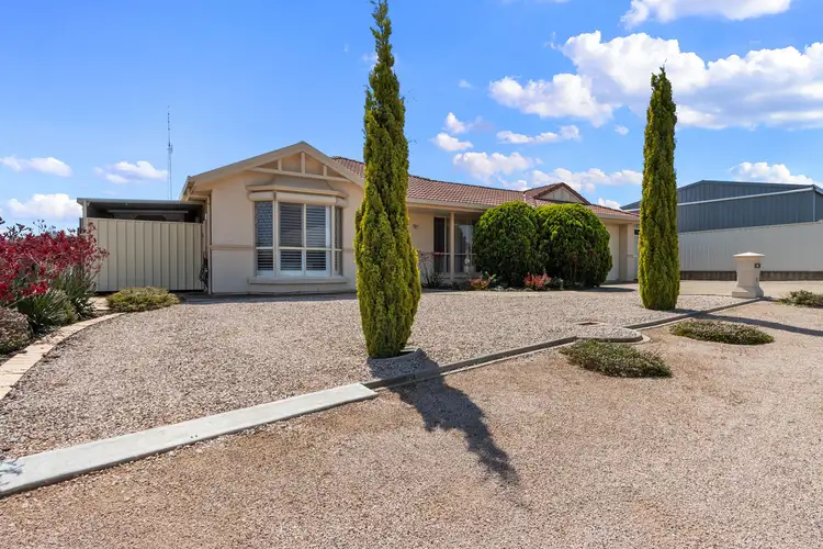 Main view of Homely house listing, 3 Harbison Street, Moonta Bay SA 5558
