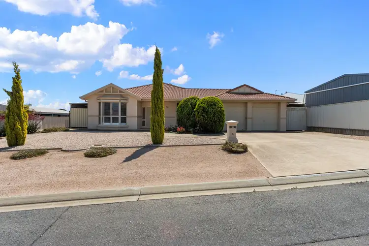 Second view of Homely house listing, 3 Harbison Street, Moonta Bay SA 5558